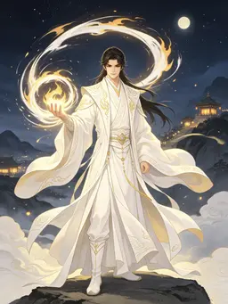Profile image of 張無忌
