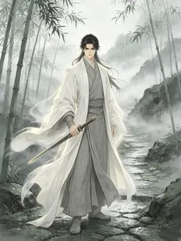 Profile image of 張無忌