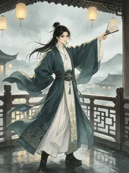Profile image of 趙敏