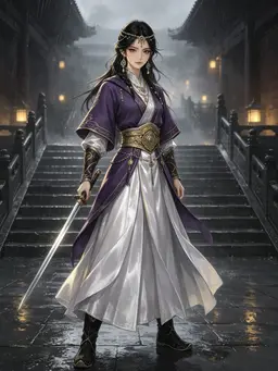 Profile image of 趙敏