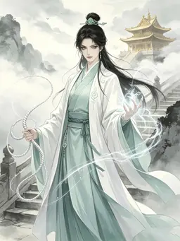 Profile image of 周芷若