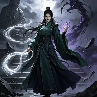 Profile image of 周芷若