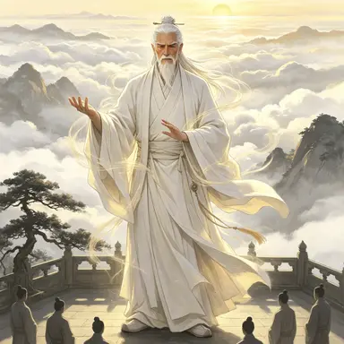 Profile image of 張三豊