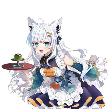 Profile image of フブキ
