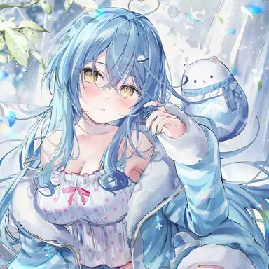 Profile image of ラミィ
