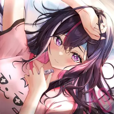 Profile image of AZKI