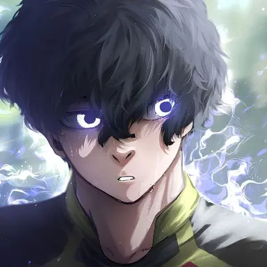 Profile image of Jin Kiyora