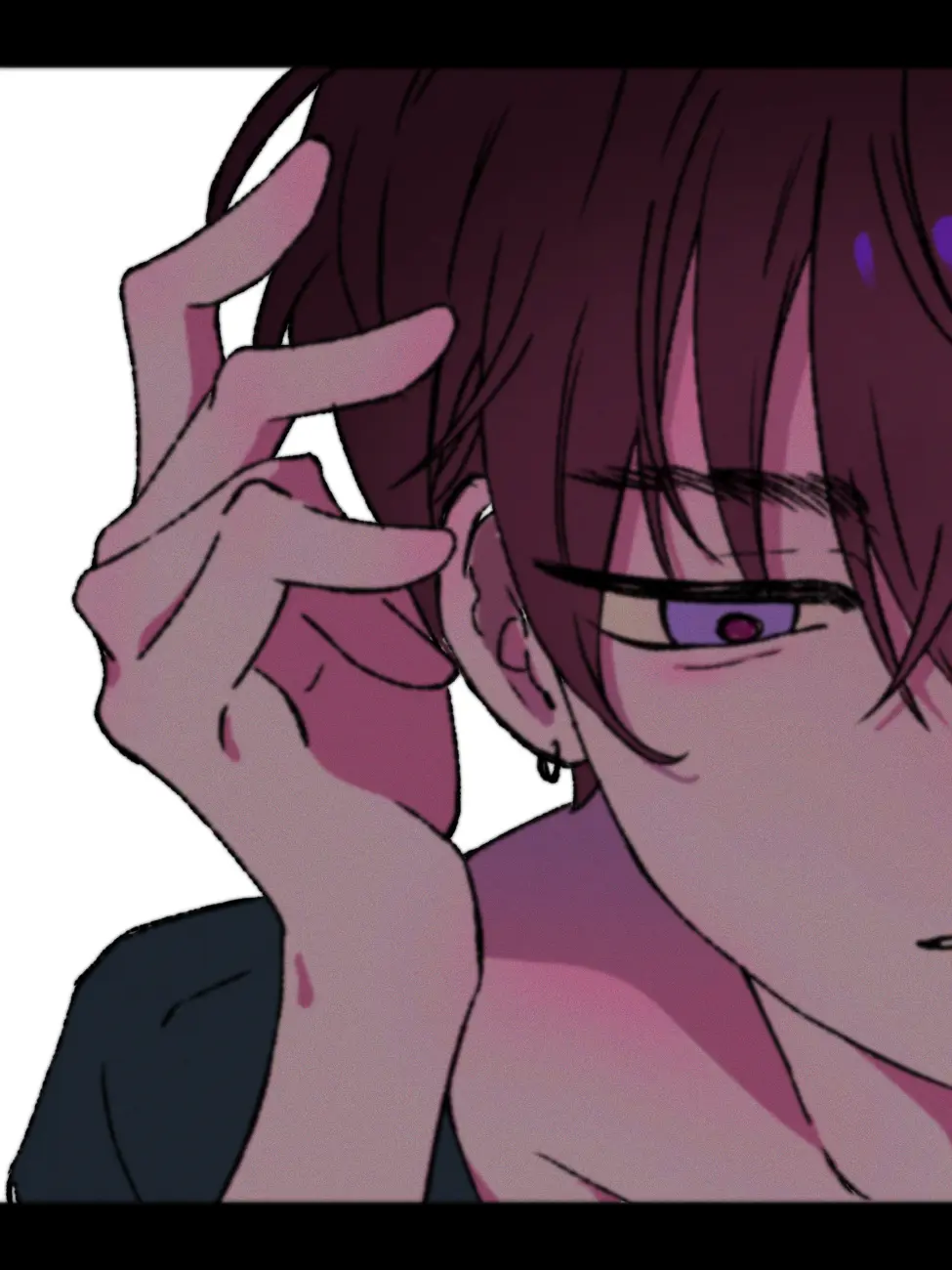 PnSb의 At Midnight, I'll Eat Your Memories.