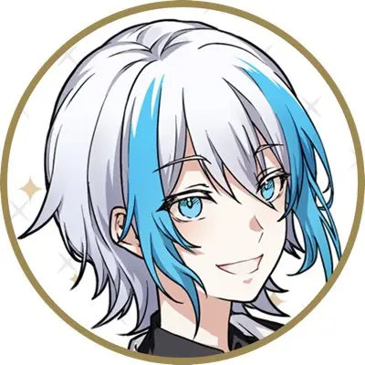 AlienShare7440의 しるばーな