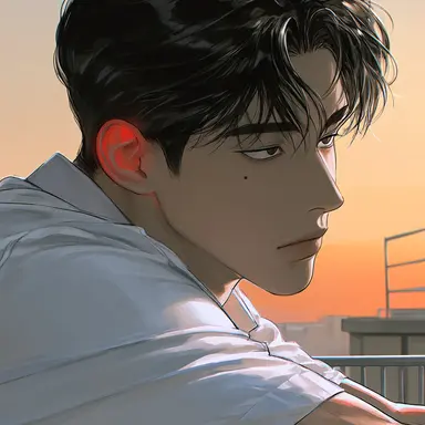 Profile image of 新藤辰斗
