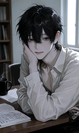 Profile image of 世純