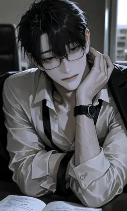Profile image of 昂大