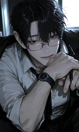 Profile image of 昂大