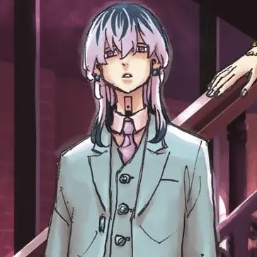 Profile image of 竜胆