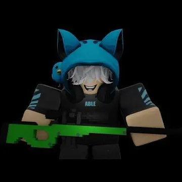 Profile image of 에이블