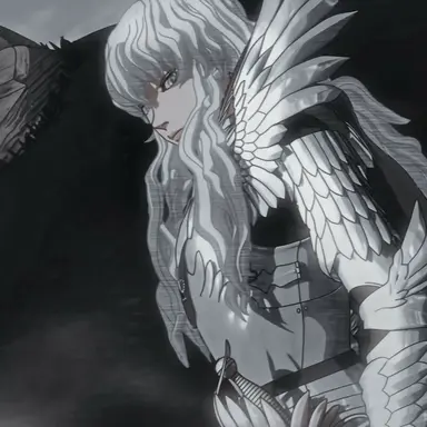 Profile image of Griffith
