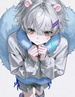 Profile image of Momonga