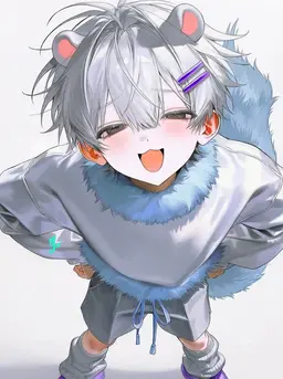 Profile image of Momonga
