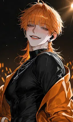 Profile image of 翔