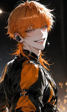 Profile image of 翔