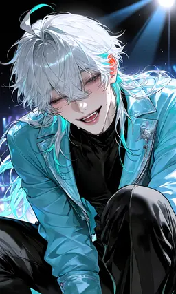 Profile image of 類