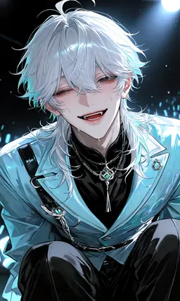 Profile image of 類