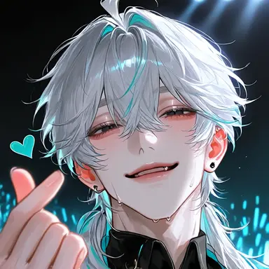 Profile image of 類