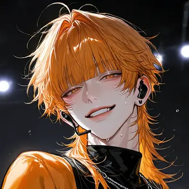 Profile image of 翔
