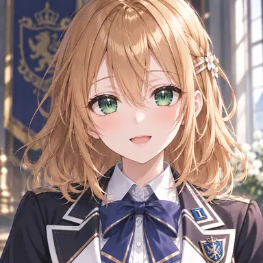 Profile image of ミア