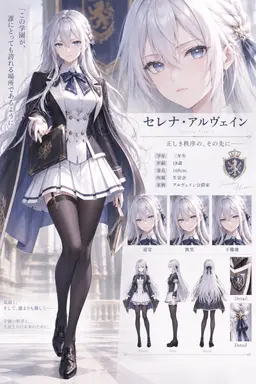 Profile image of セレナ