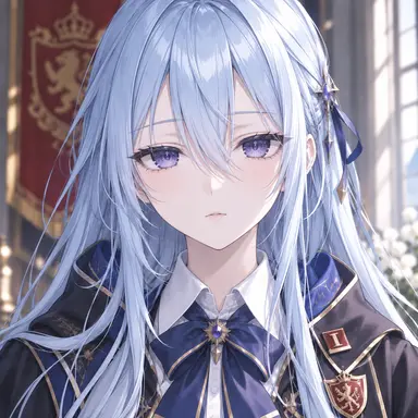 Profile image of フィリア