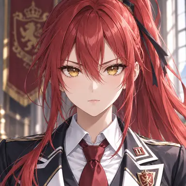 Profile image of レイナ