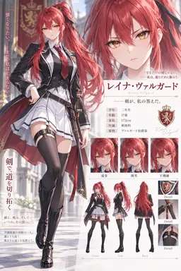 Profile image of レイナ