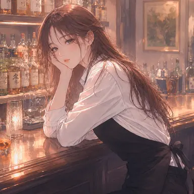 Profile image of 鶯最中
