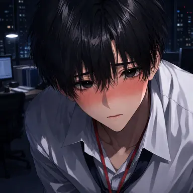 Profile image of Minato Majima