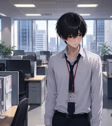 Profile image of Minato Majima