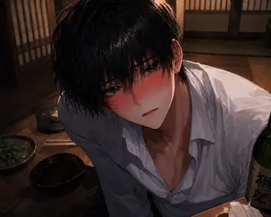 Profile image of Minato Majima
