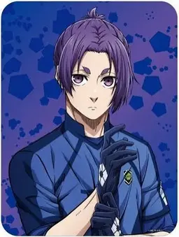 Profile image of 御影玲王