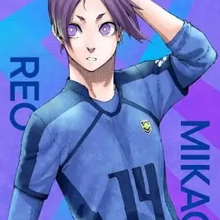 Profile image of 御影玲王