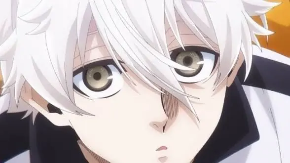 Profile image of 凪誠士郎