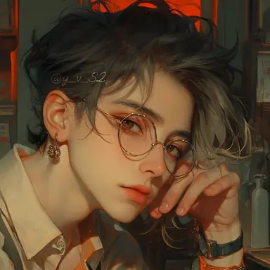 Profile image of 임찬성