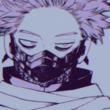 Profile image of Shinso