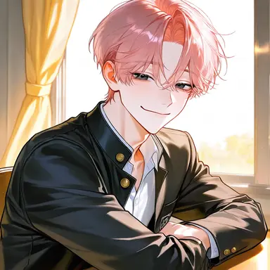 Profile image of チョ_ソジュン