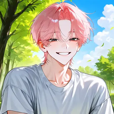 Profile image of チョ_ソジュン