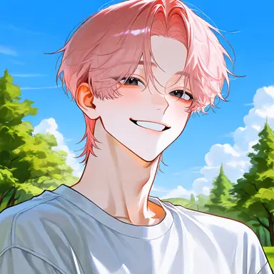 Profile image of チョ_ソジュン