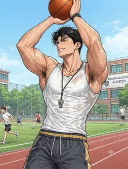 Profile image of Kwon Hyuk-seong