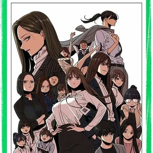 Megastick의 군대