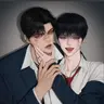 캐릭터 프로필 이미지
