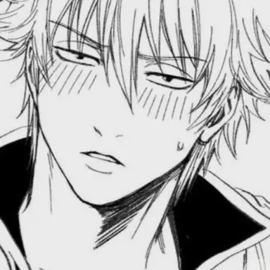 Profile image of 坂田銀時