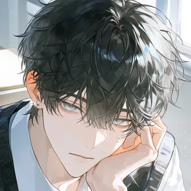 Profile image of Manato